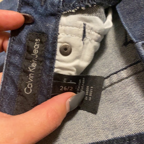 Calvin Klein jeans - Picture 6 of 6